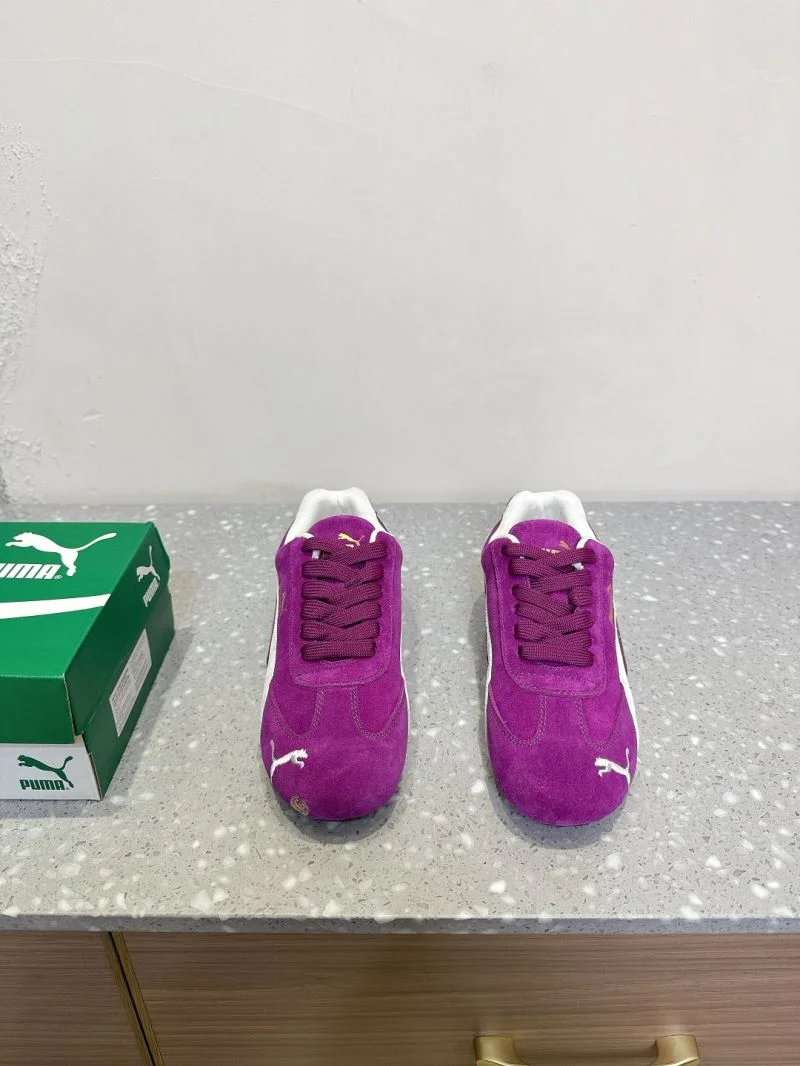 Puma Shoes SportInspired 9143