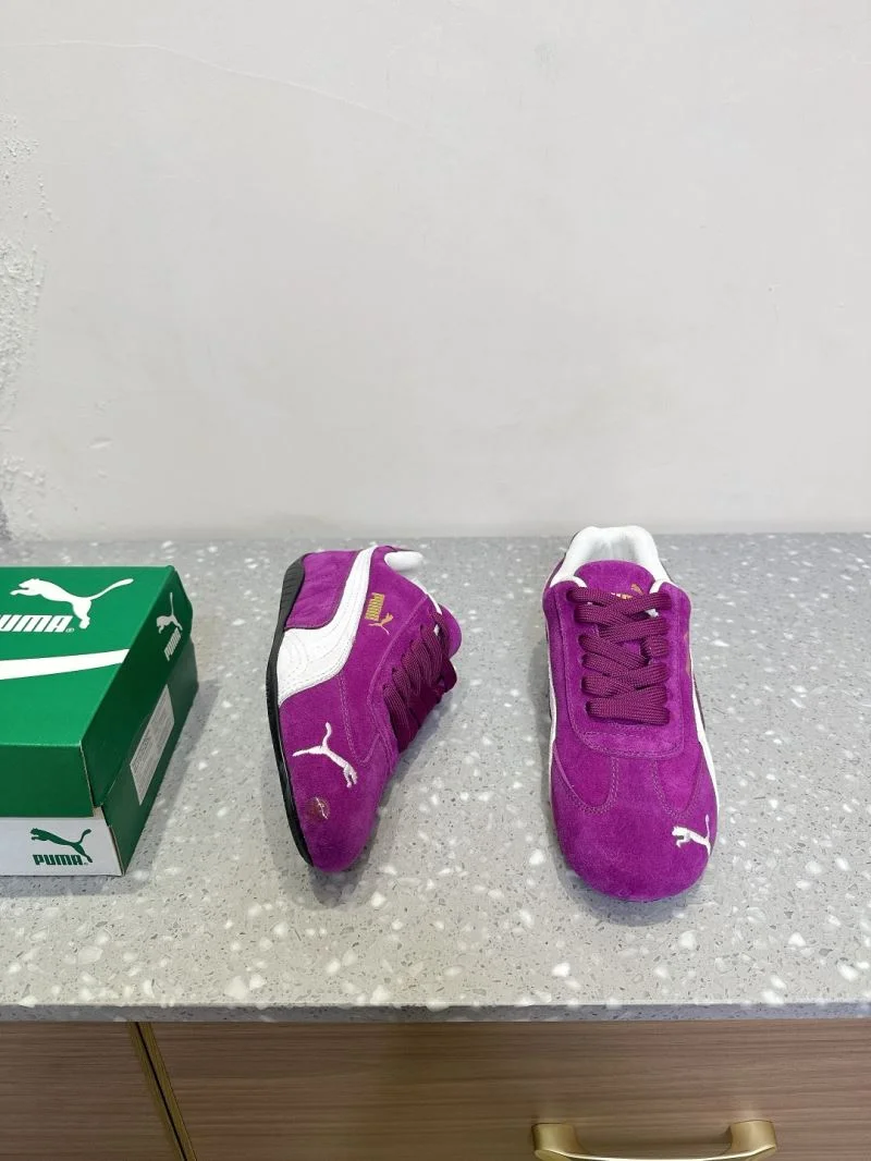 Puma Shoes SportInspired 9143