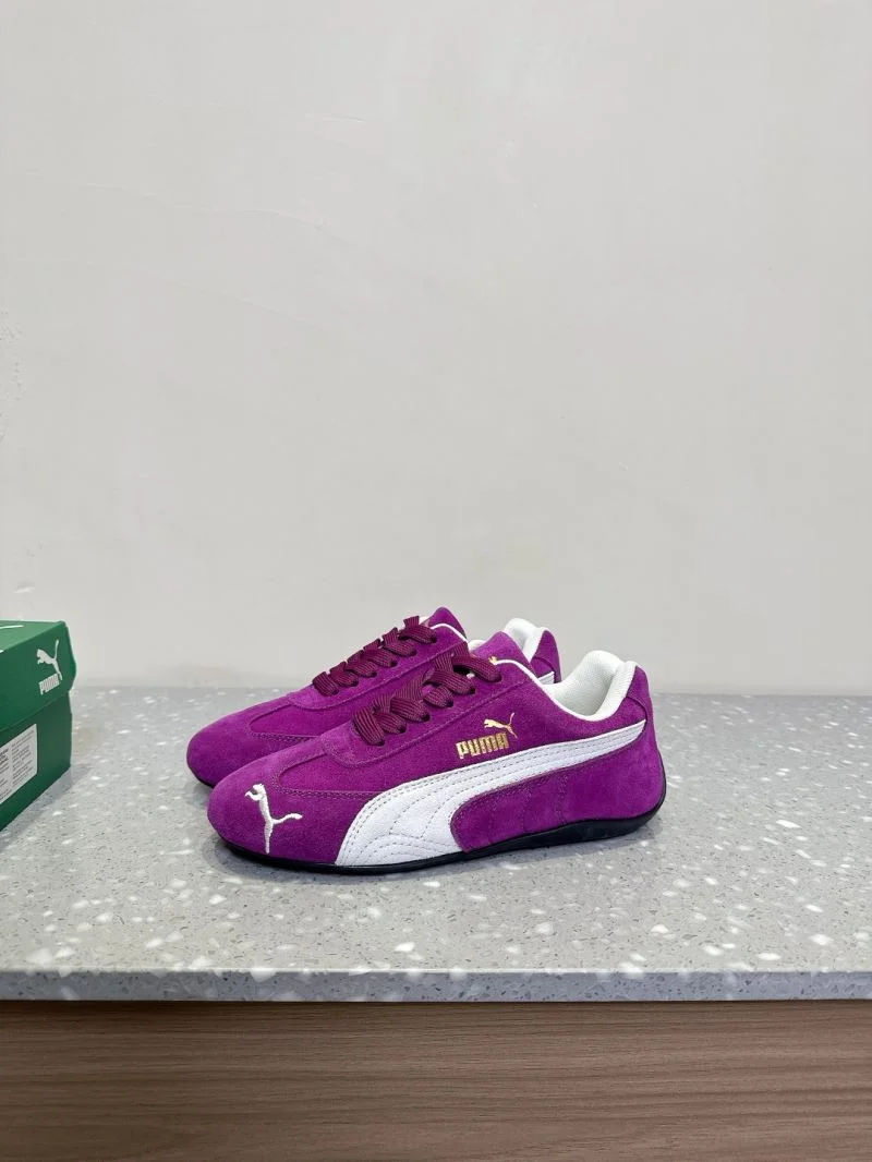 Puma Shoes SportInspired 9143