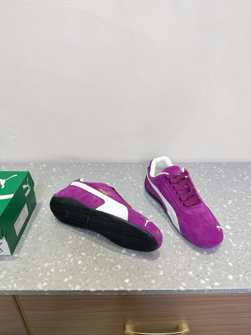 Puma Shoes SportInspired 9143