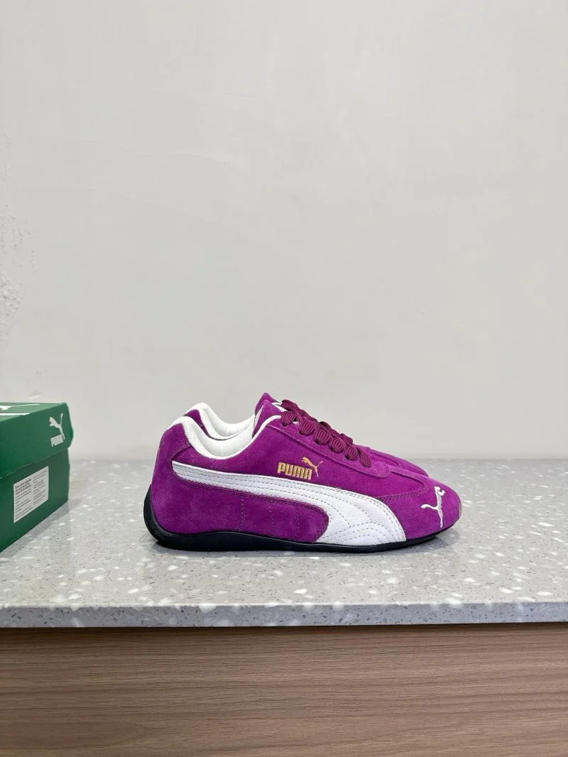 Puma Shoes SportInspired 9143