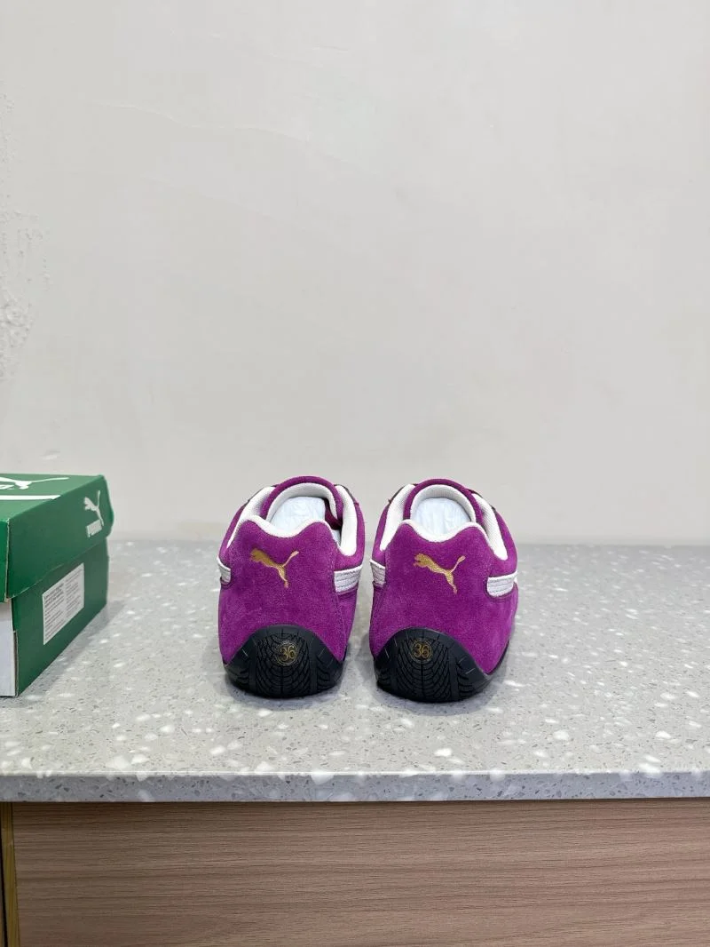 Puma Shoes SportInspired 9143