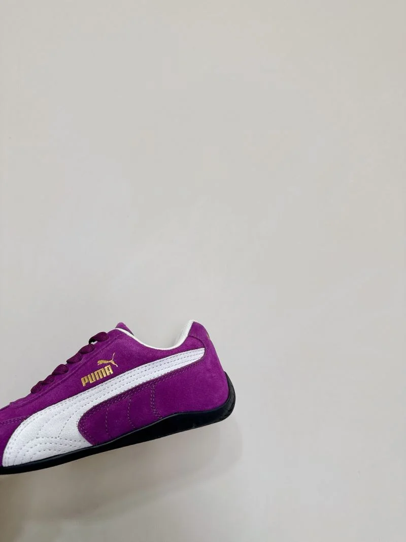 Puma Shoes SportInspired 9143