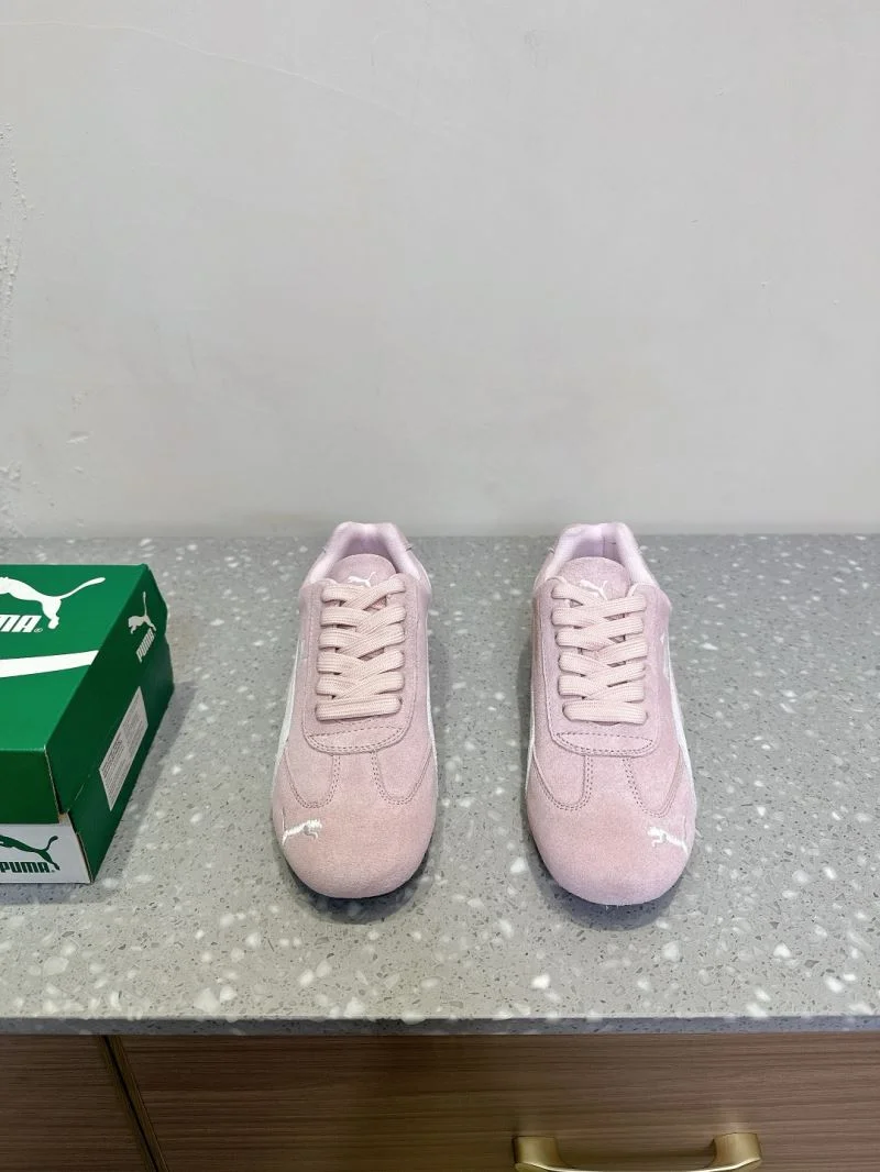 Trendsetting Puma Shoes 9131