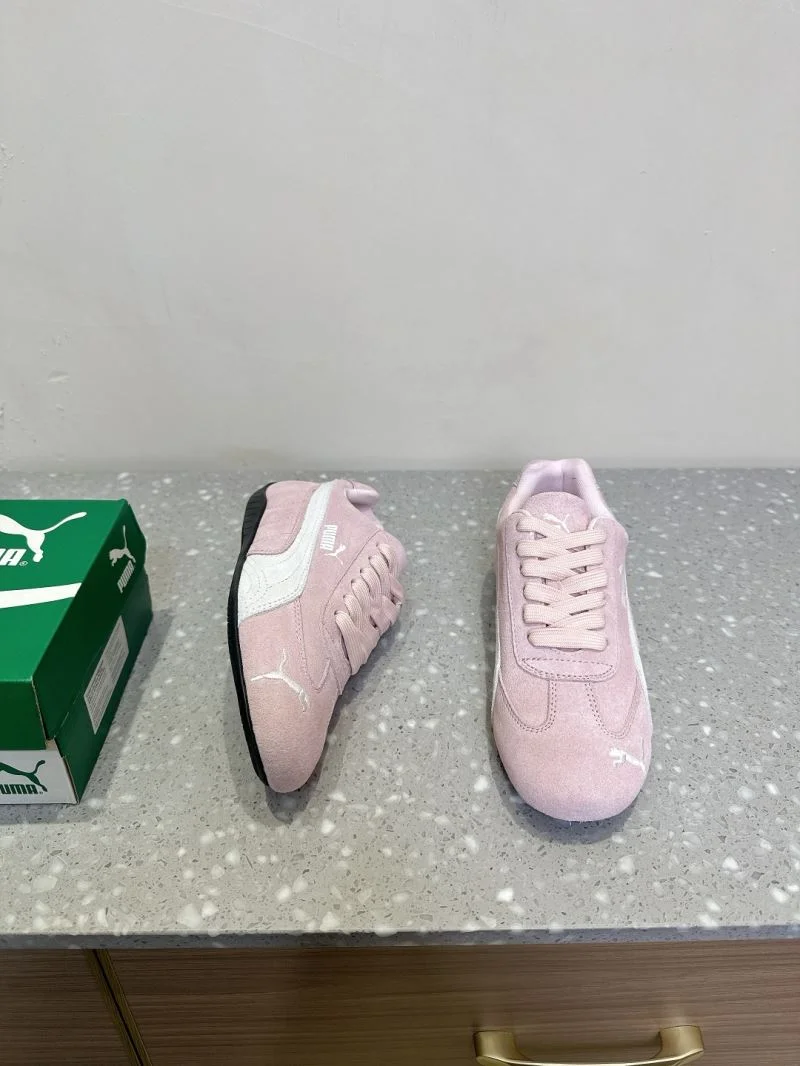 Trendsetting Puma Shoes 9131