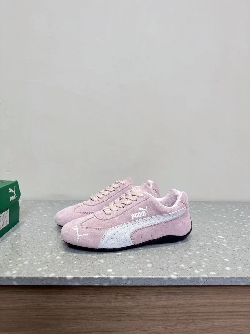 Trendsetting Puma Shoes 9131
