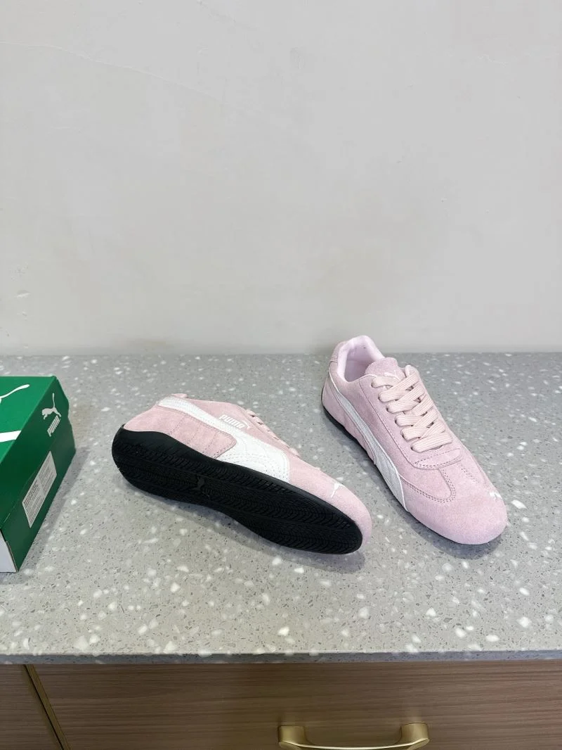 Trendsetting Puma Shoes 9131