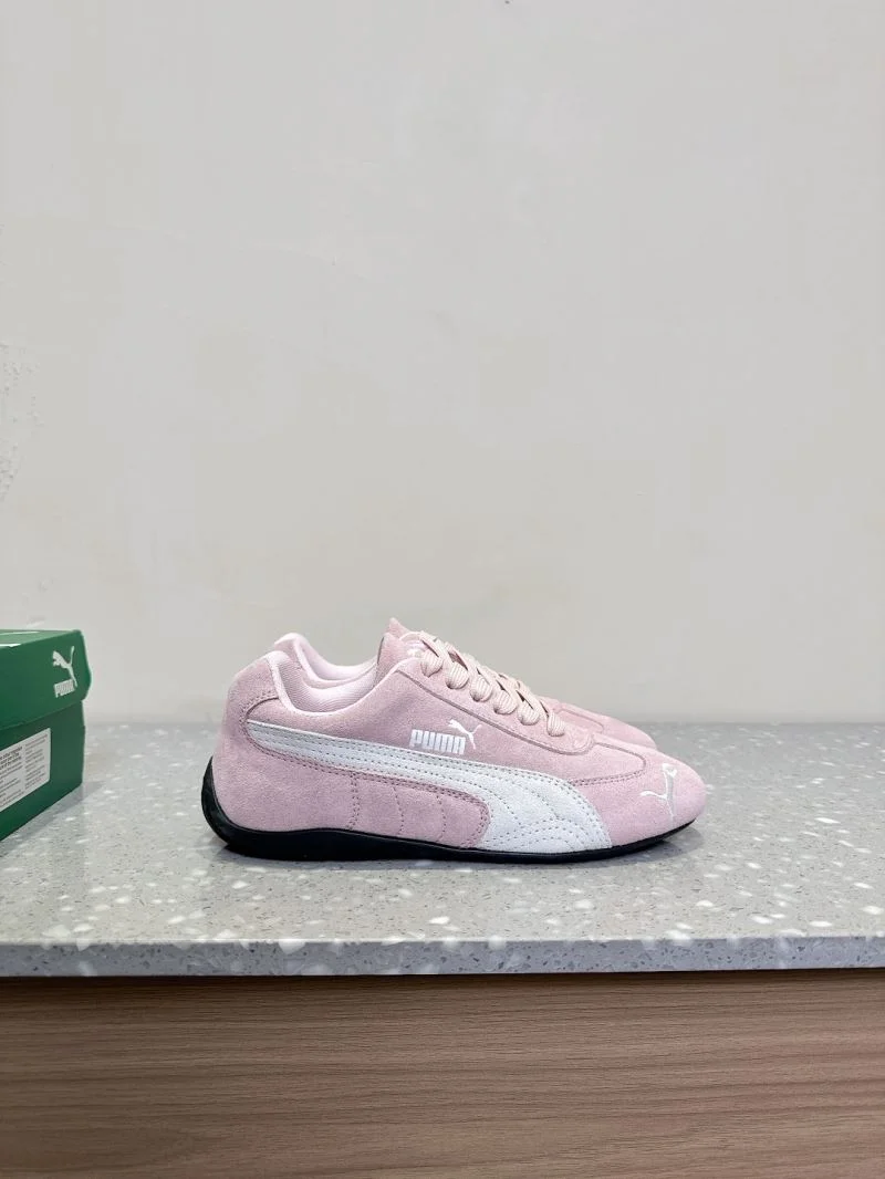 Trendsetting Puma Shoes 9131