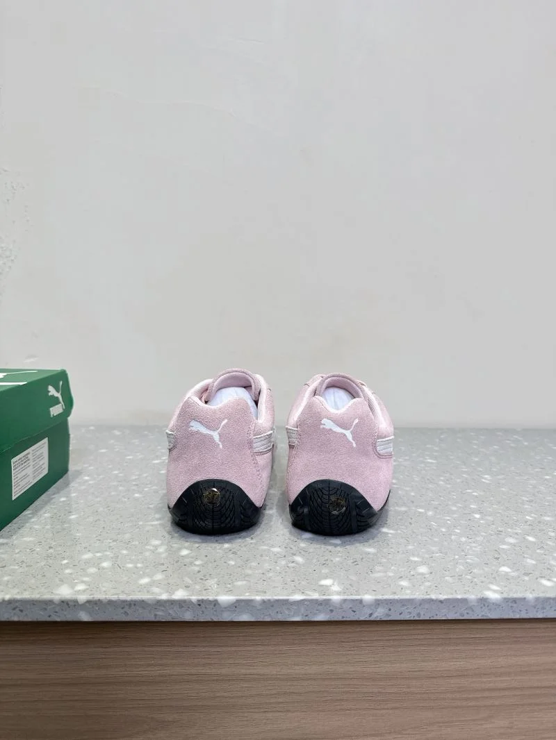 Trendsetting Puma Shoes 9131