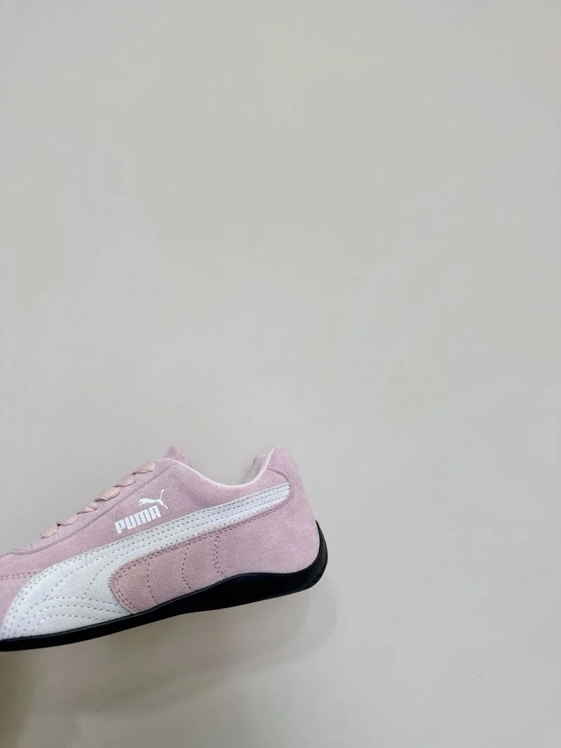 Trendsetting Puma Shoes 9131