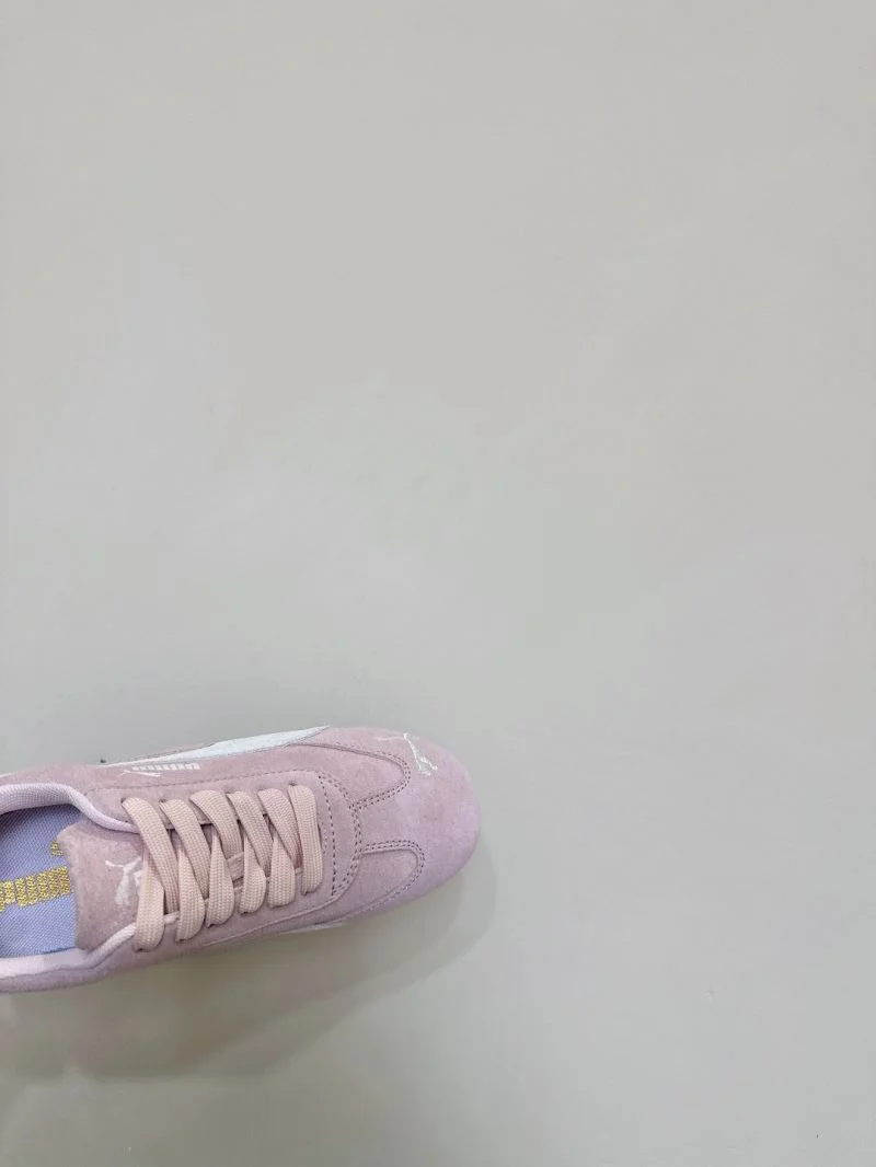Trendsetting Puma Shoes 9131