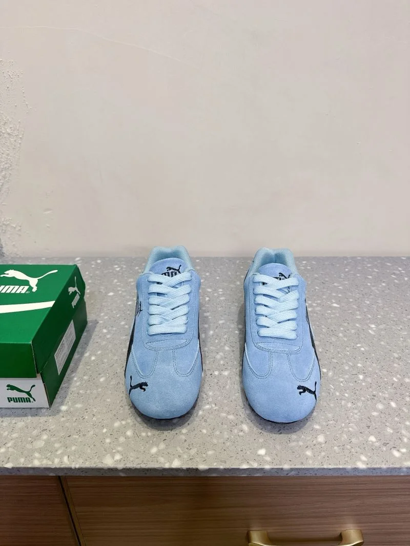 Puma Shoes OdorResistant 9121