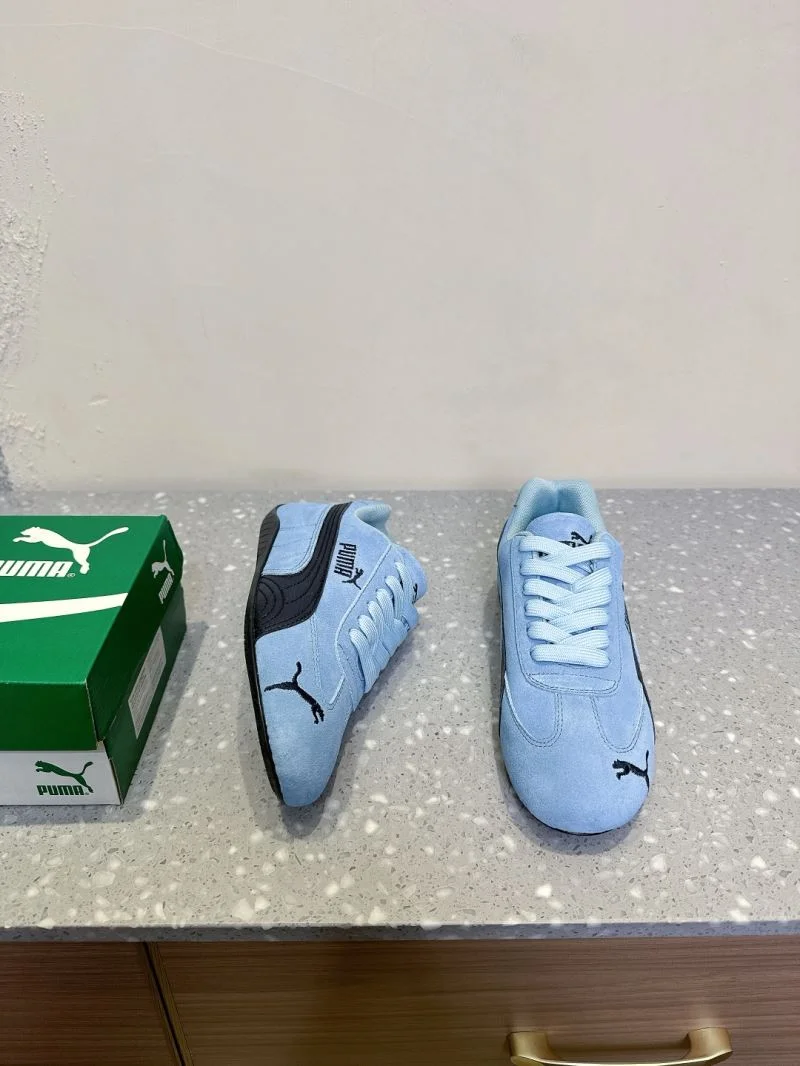 Puma Shoes OdorResistant 9121