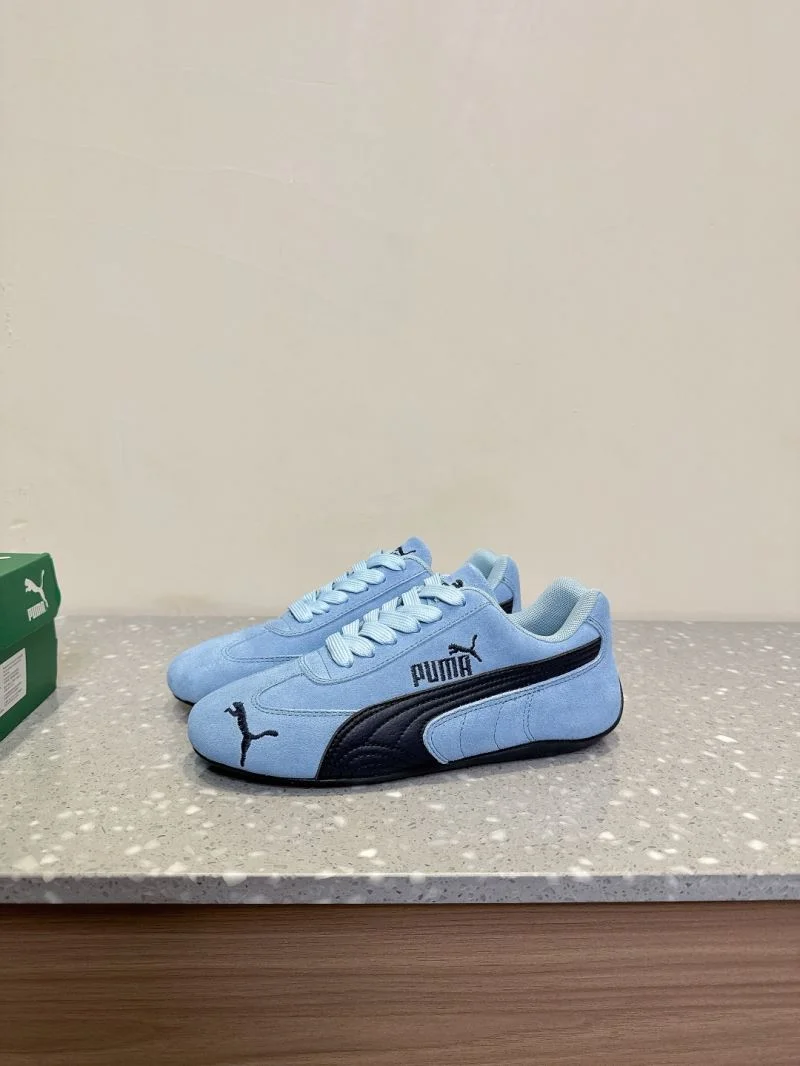Puma Shoes OdorResistant 9121