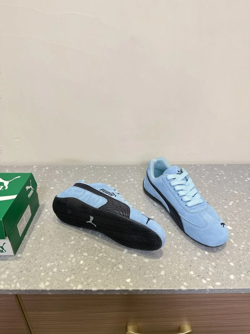 Puma Shoes OdorResistant 9121