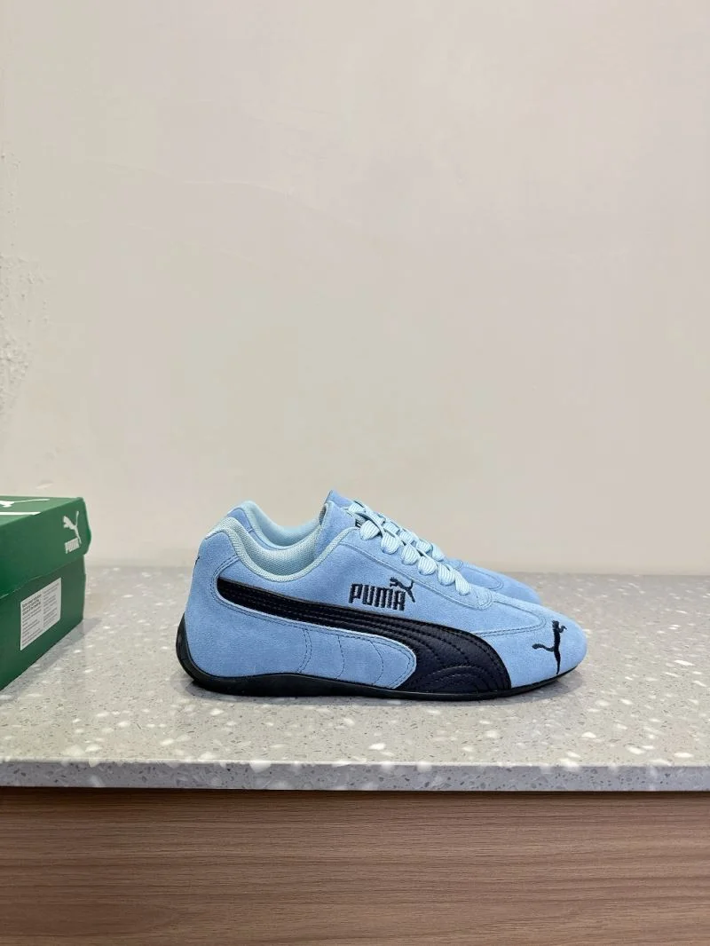 Puma Shoes OdorResistant 9121