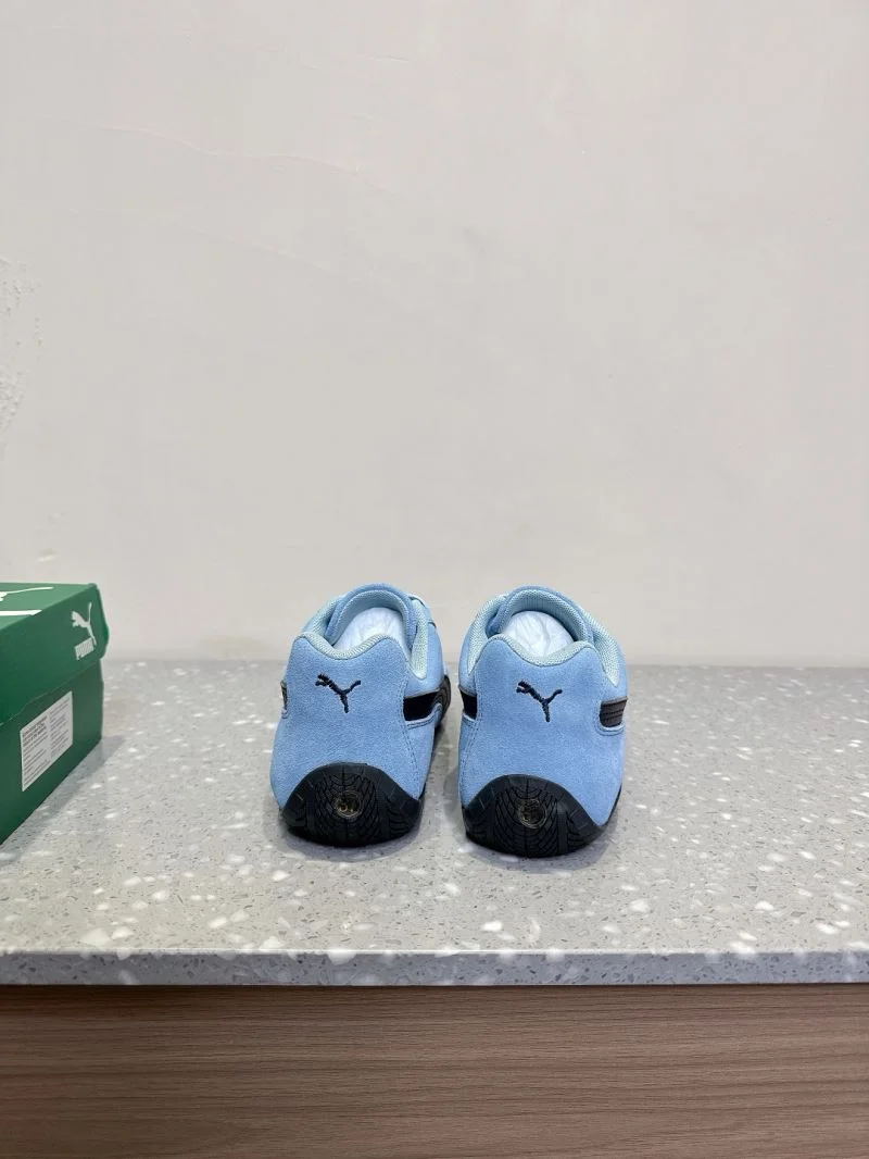 Puma Shoes OdorResistant 9121