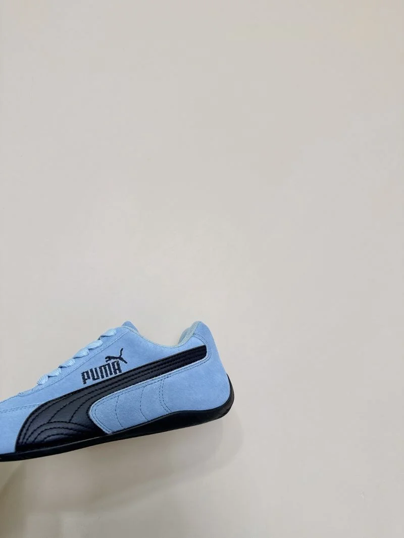 Puma Shoes OdorResistant 9121