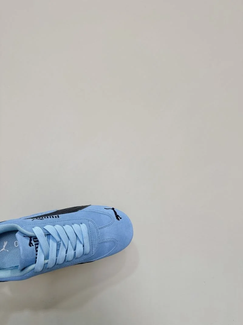 Puma Shoes OdorResistant 9121