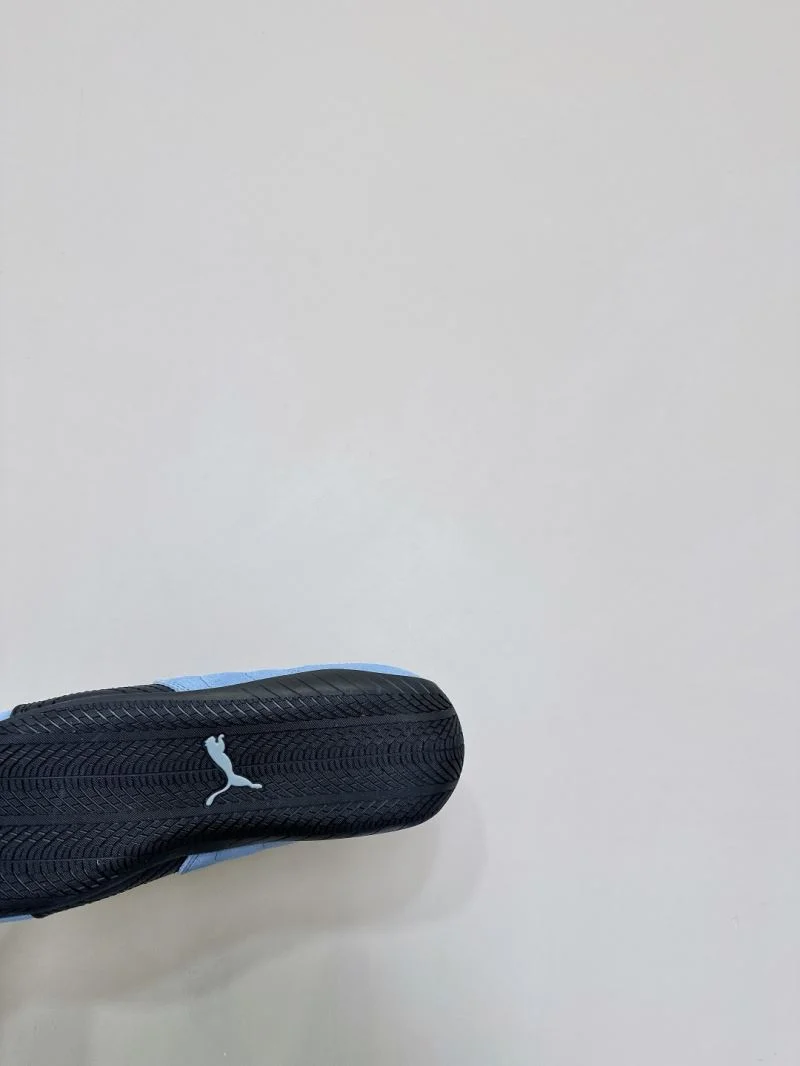 Puma Shoes OdorResistant 9121