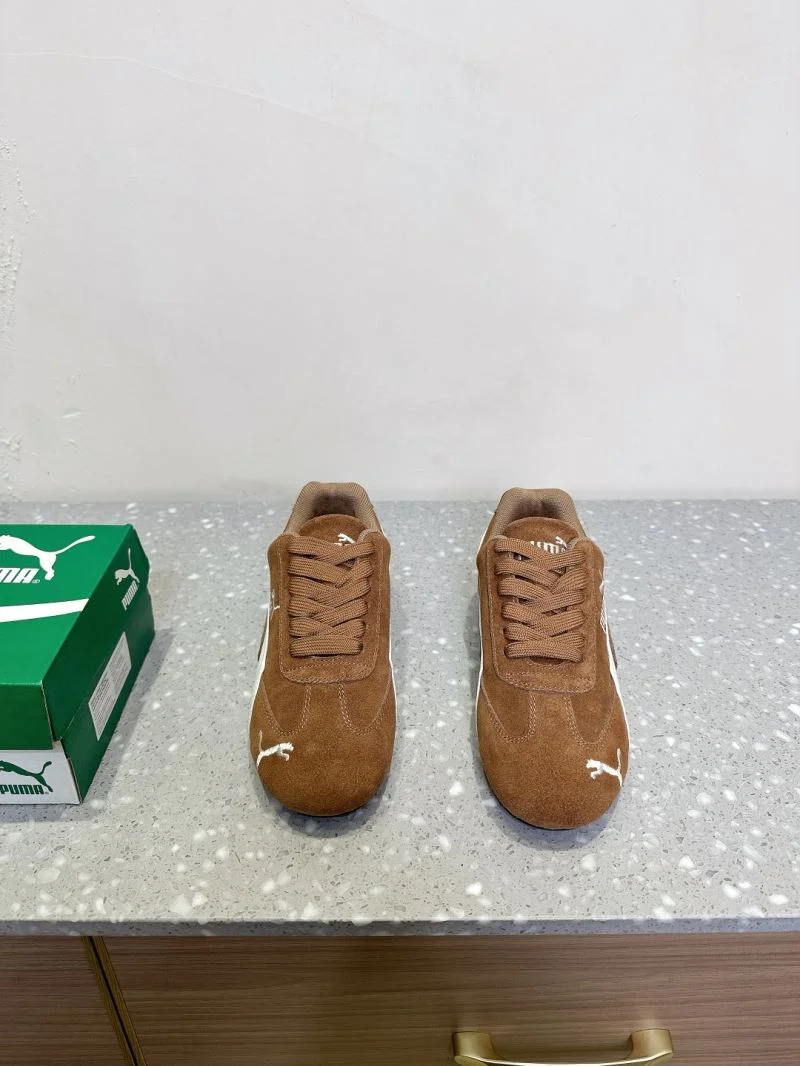 TopPick Puma Shoes 9110