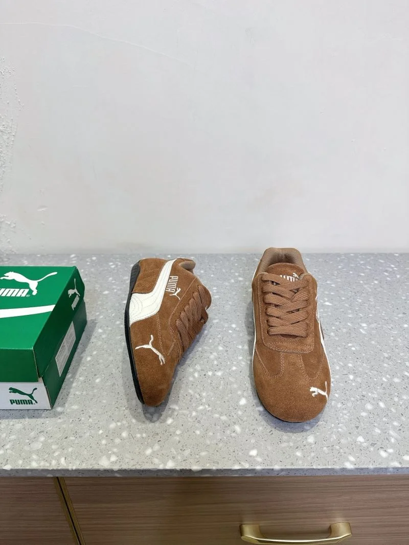 TopPick Puma Shoes 9110