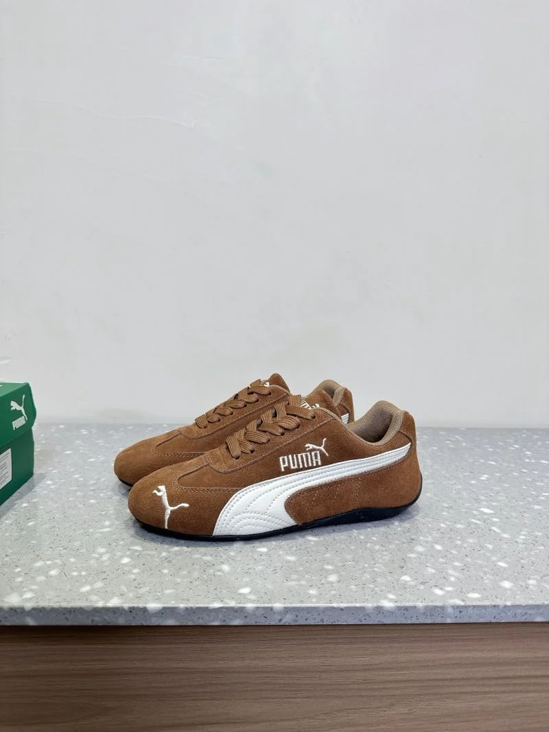 TopPick Puma Shoes 9110