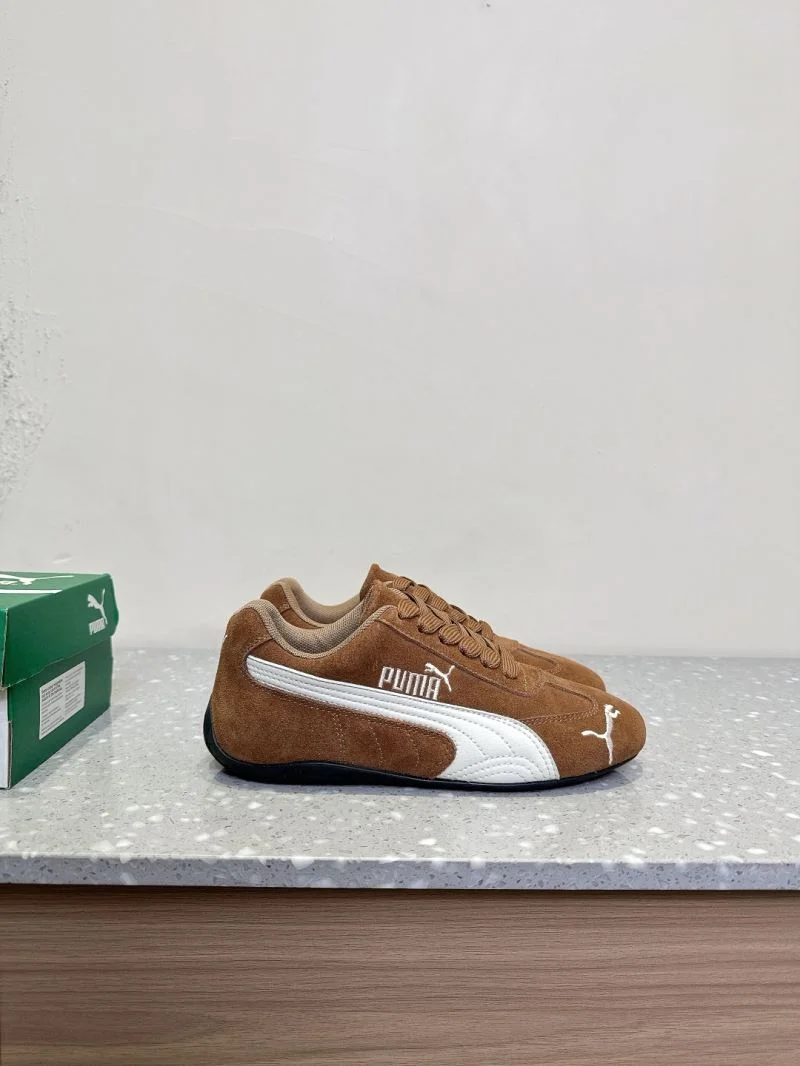 TopPick Puma Shoes 9110