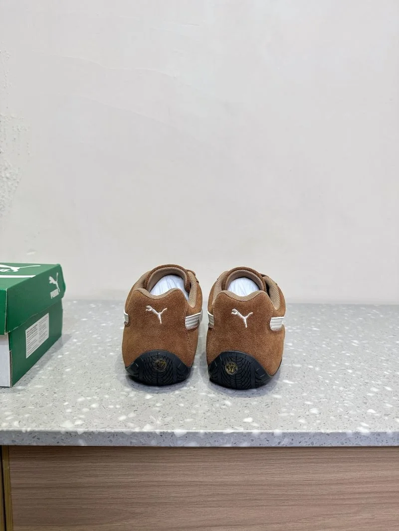 TopPick Puma Shoes 9110