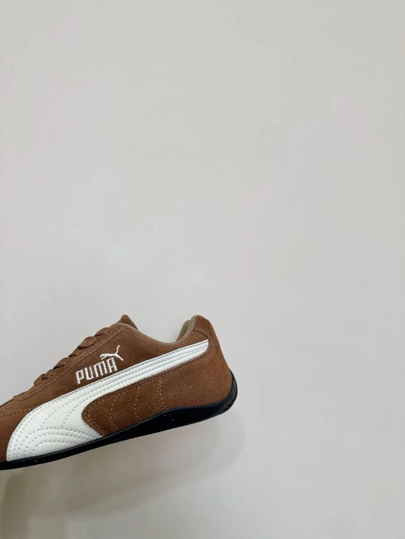 TopPick Puma Shoes 9110