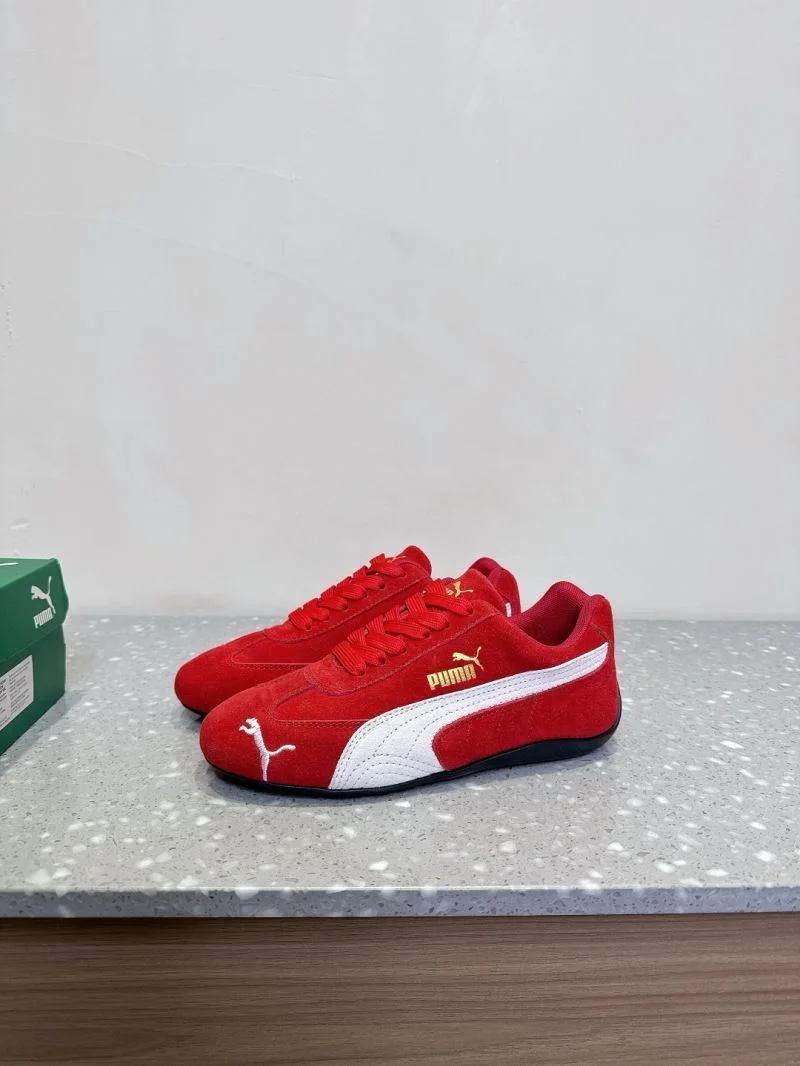Puma Shoes Packable 9113