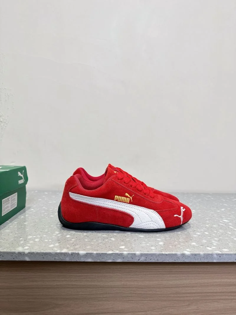 Puma Shoes Packable 9113
