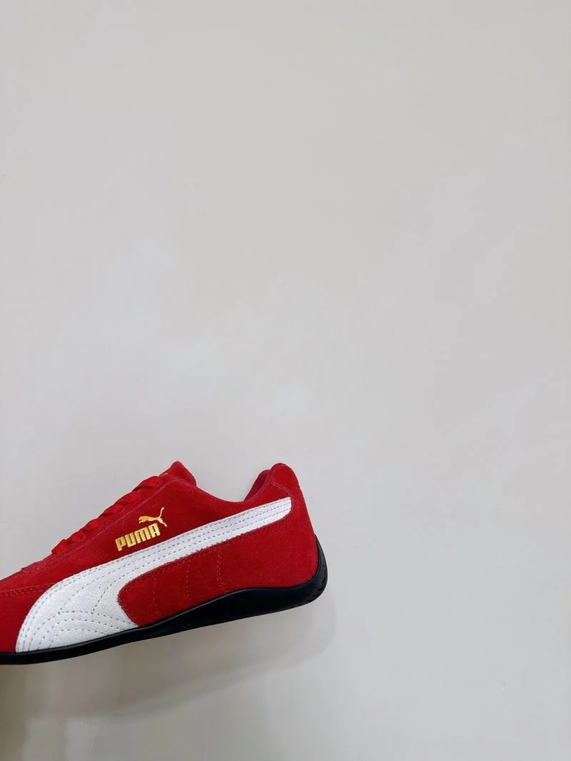 Puma Shoes Packable 9113