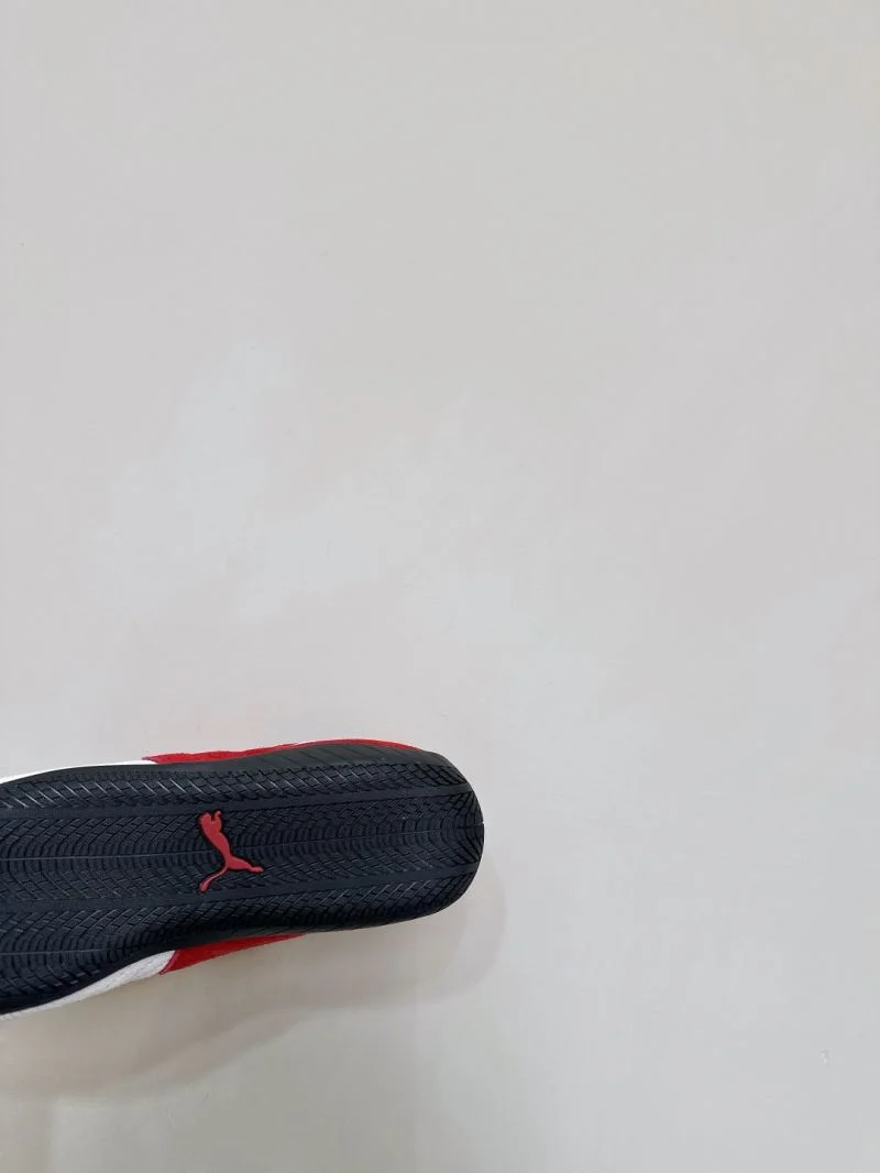Puma Shoes Packable 9113