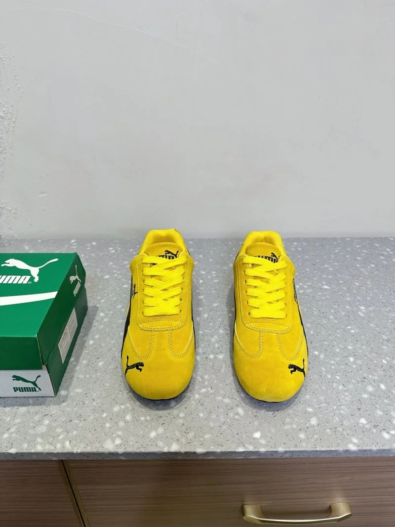 SmartChoice Puma Shoes 9103