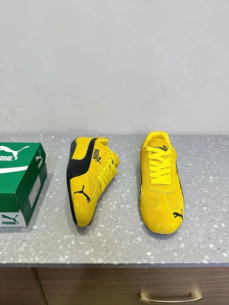 SmartChoice Puma Shoes 9103