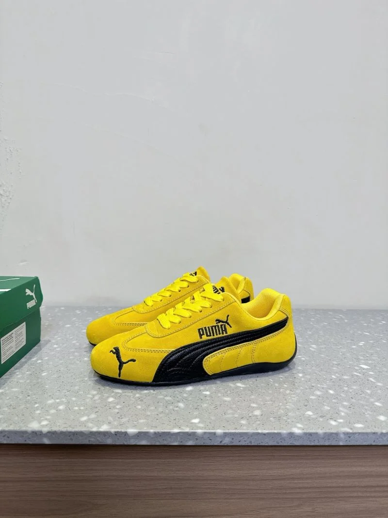 SmartChoice Puma Shoes 9103