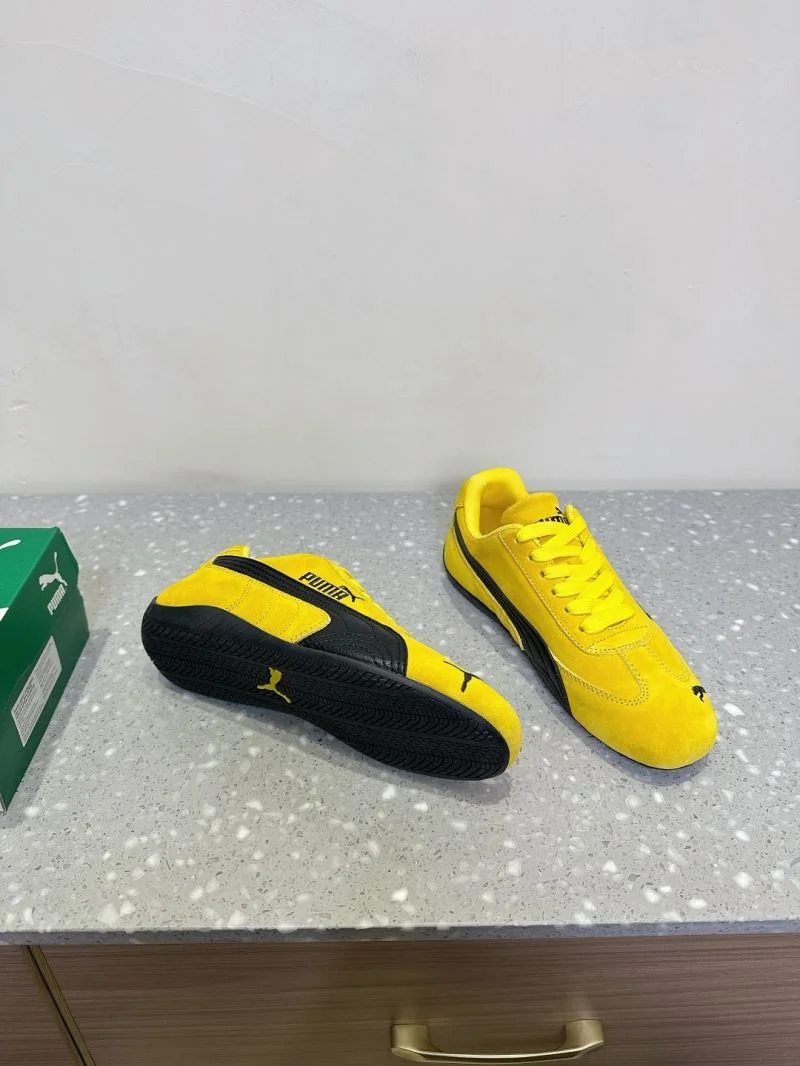 SmartChoice Puma Shoes 9103