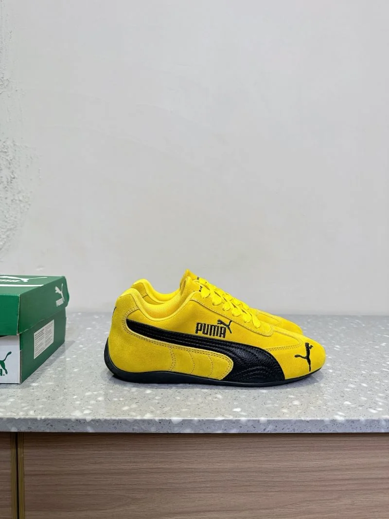 SmartChoice Puma Shoes 9103