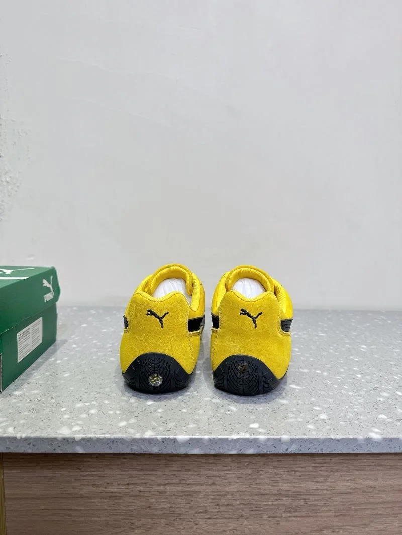 SmartChoice Puma Shoes 9103