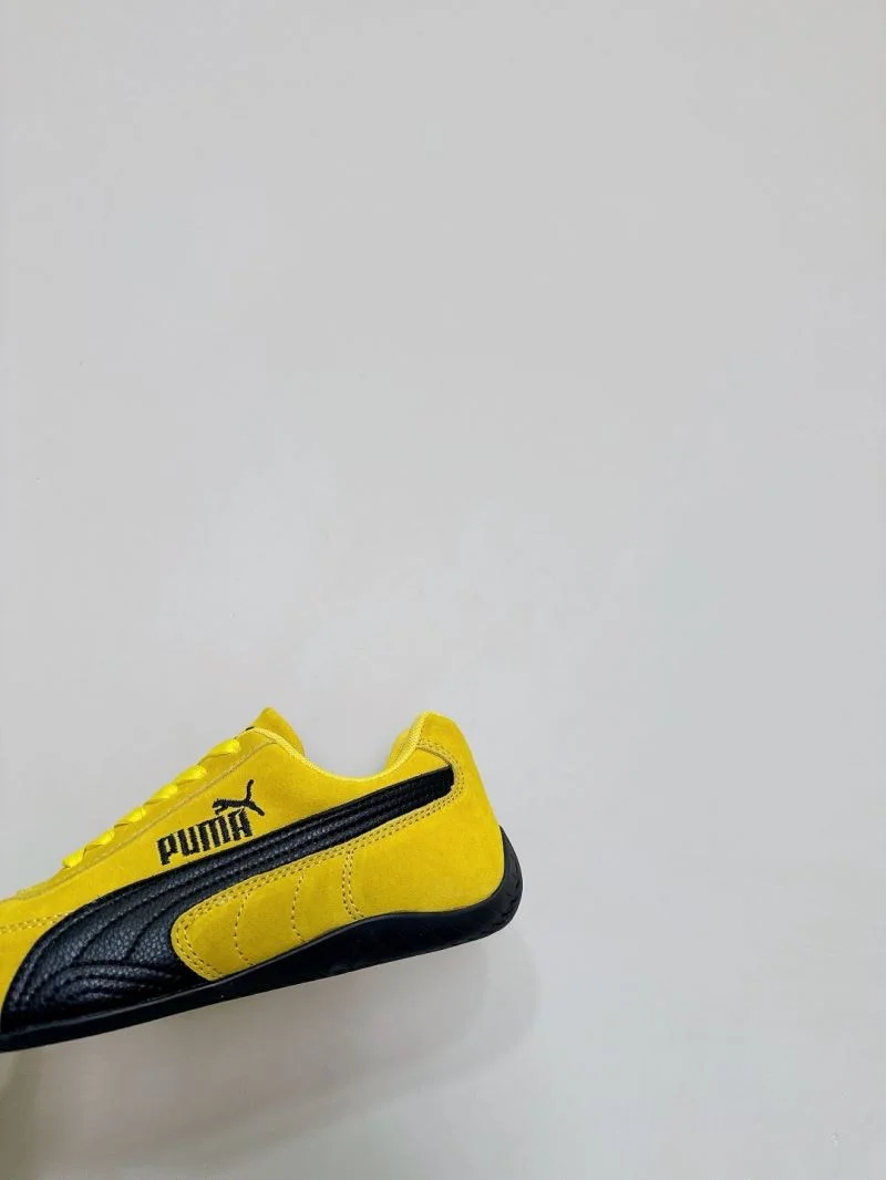 SmartChoice Puma Shoes 9103