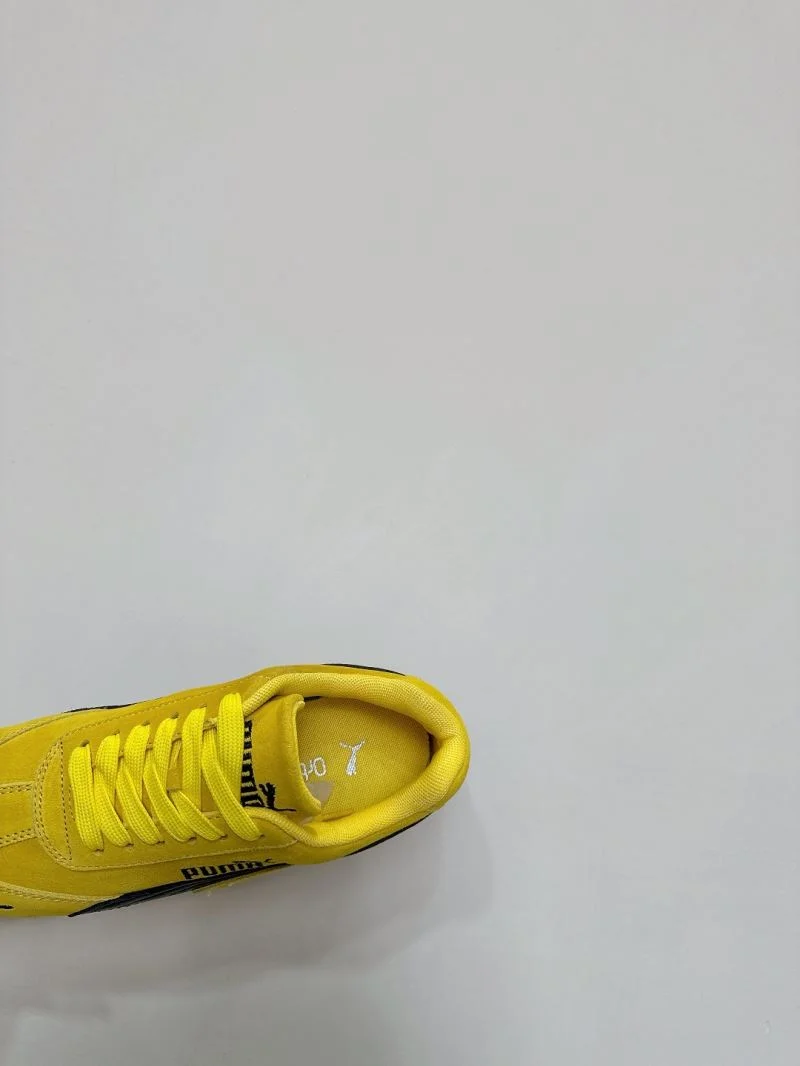 SmartChoice Puma Shoes 9103