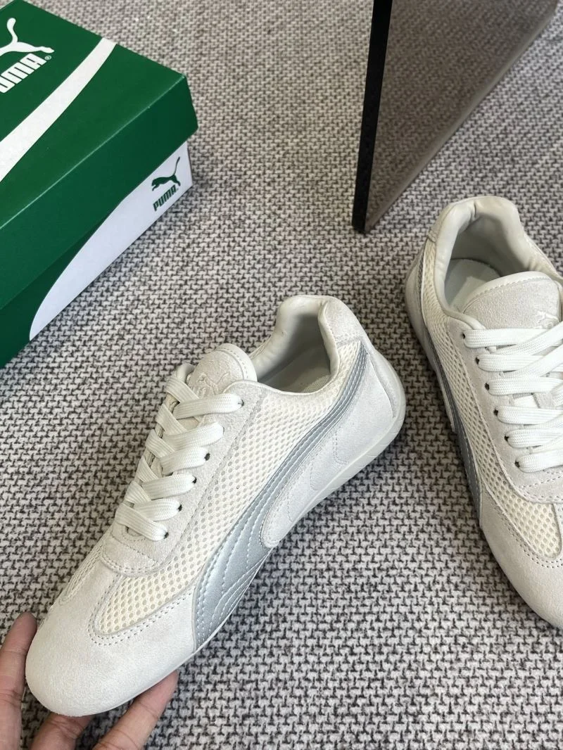 Puma Shoes Resilient 5997