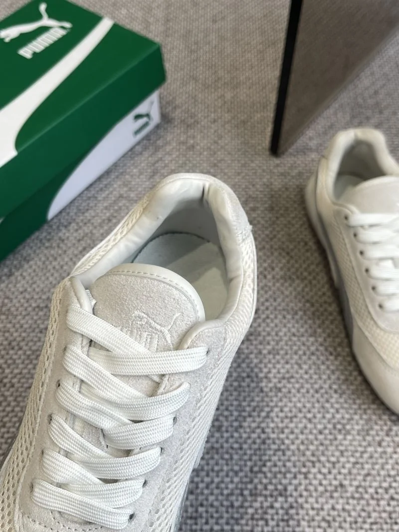 Puma Shoes Resilient 5997