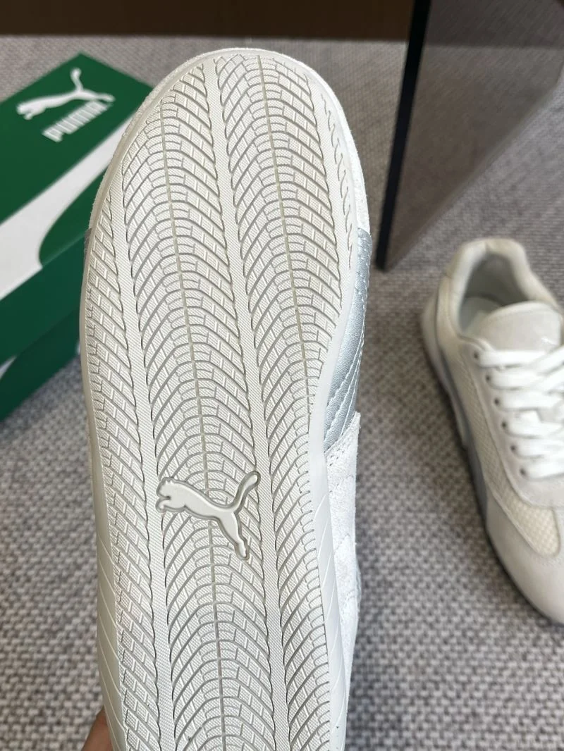 Puma Shoes Resilient 5997