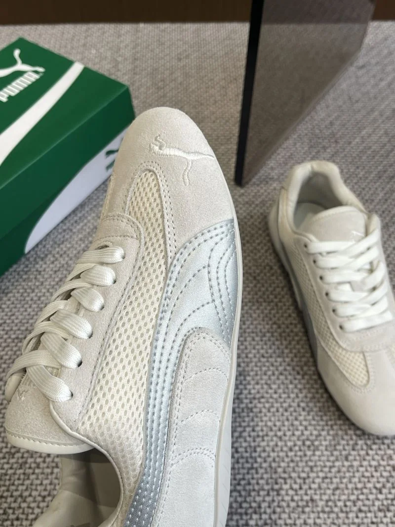 Puma Shoes Resilient 5997