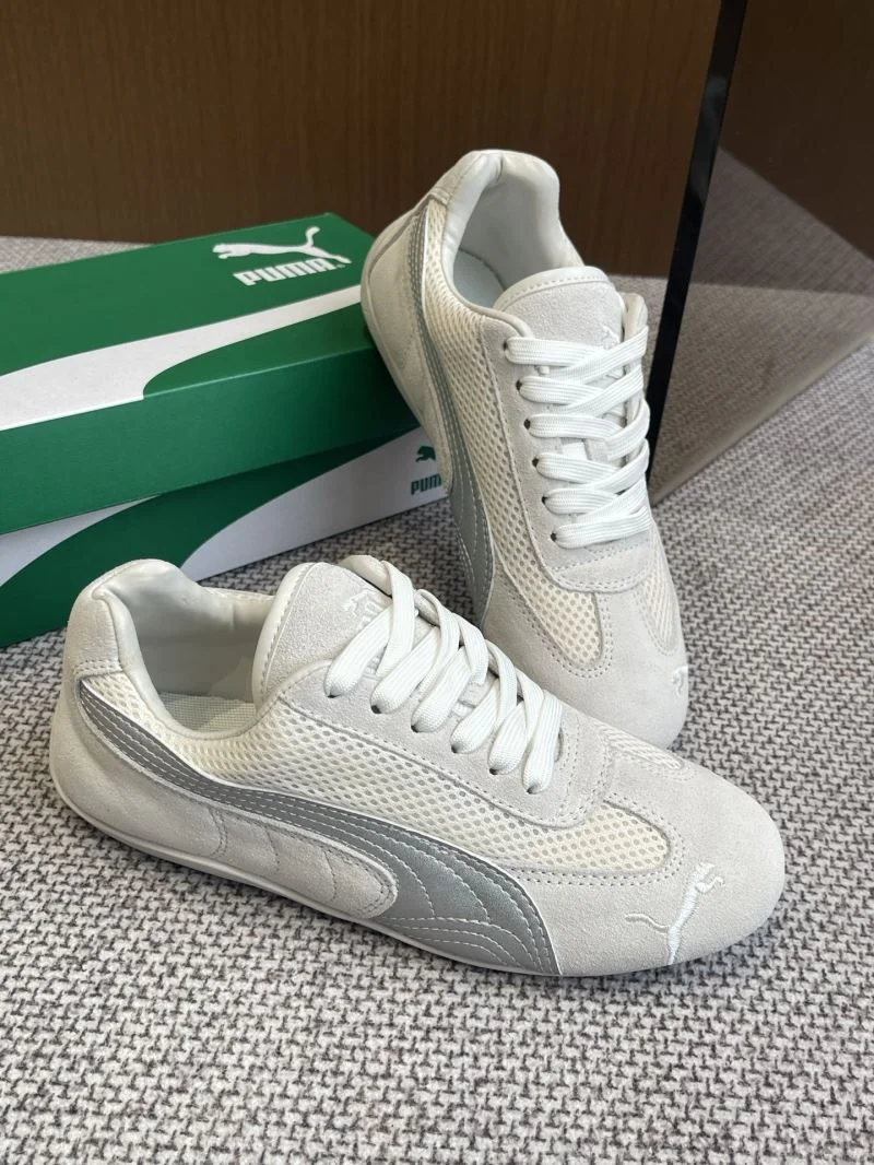 Puma Shoes Resilient 5997