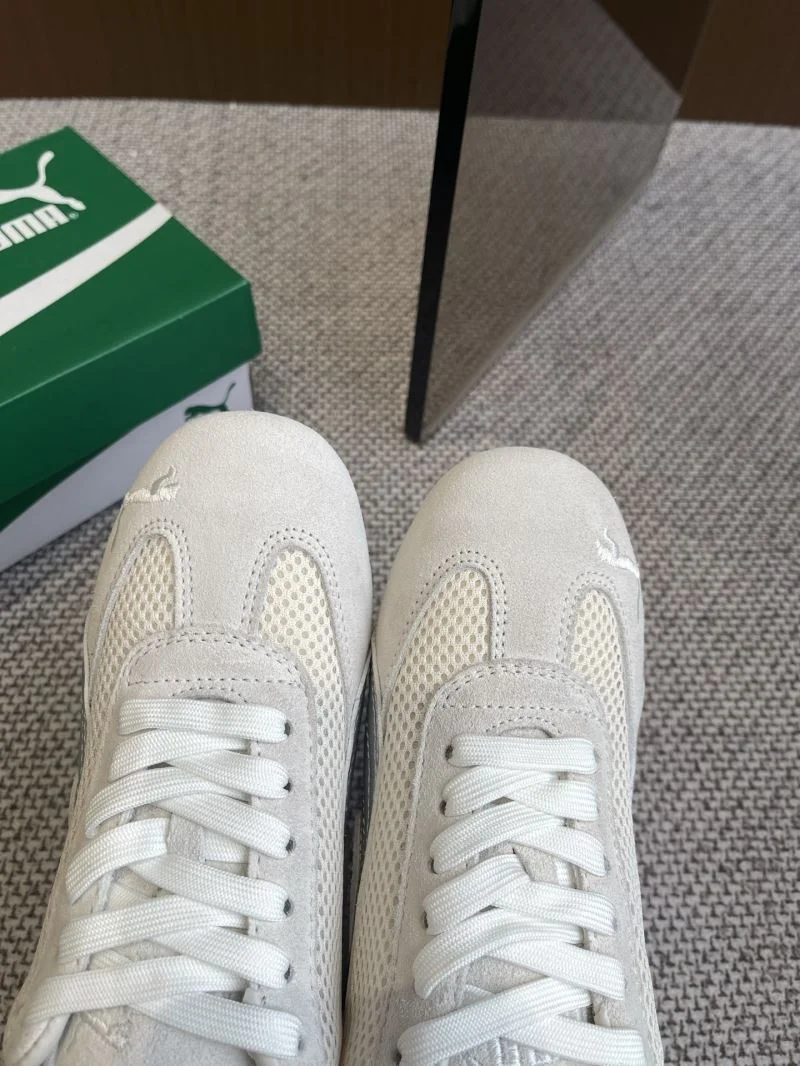 Puma Shoes Resilient 5997