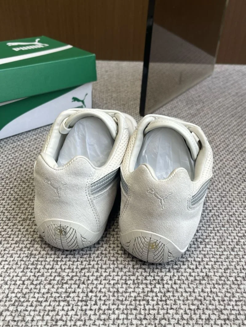 Puma Shoes Resilient 5997