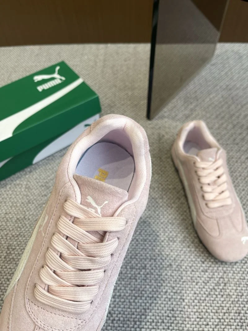 Effortless Puma Shoes 5984